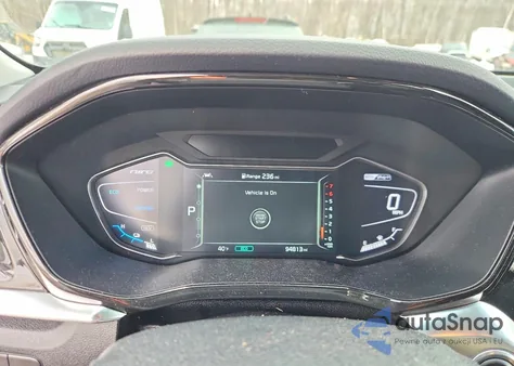 2020 Kia Niro Plug-In Hybrid Ex z USA, uszkodzony, nr VIN KNDCD3LD5L5390229